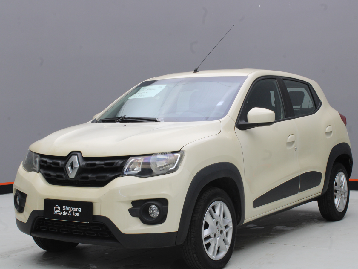 RENAULT KWID INTENSE 2019