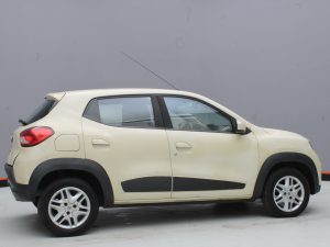 RENAULT KWID INTENSE 2019