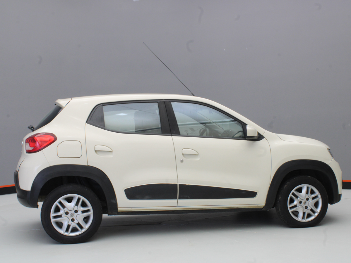 RENAULT KWID INTENSE 2019