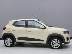RENAULT KWID INTENSE 2019
