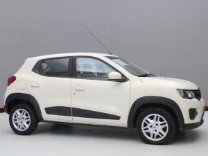 RENAULT KWID INTENSE 2019