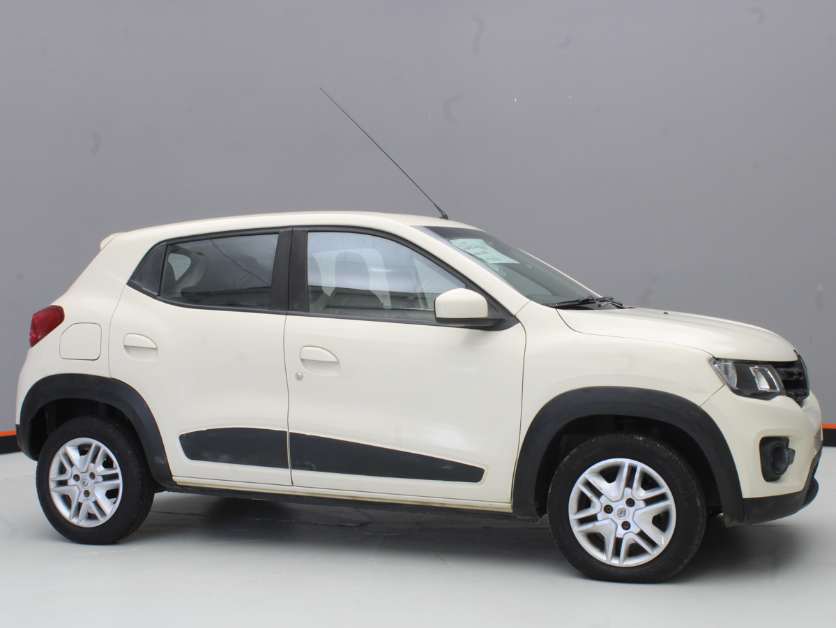 RENAULT KWID INTENSE 2019
