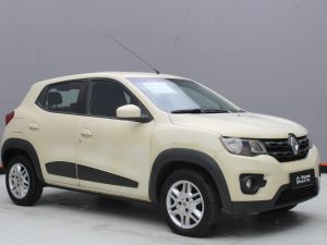 RENAULT KWID INTENSE 2019