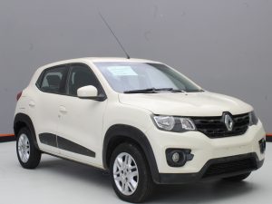 RENAULT KWID INTENSE 2019