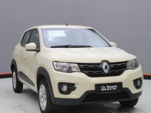 RENAULT KWID INTENSE 2019