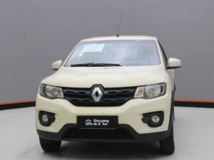 RENAULT KWID INTENSE 2019