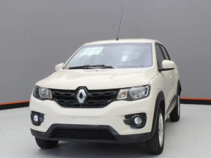 RENAULT KWID INTENSE 2019