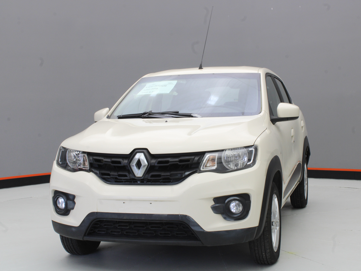 RENAULT KWID INTENSE 2019