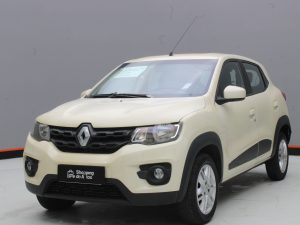 RENAULT KWID INTENSE 2019