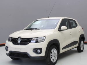RENAULT KWID INTENSE 2019