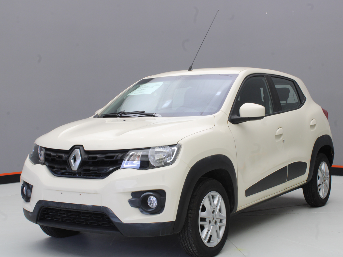 RENAULT KWID INTENSE 2019