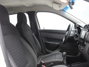 RENAULT KWID INTENSE 2019