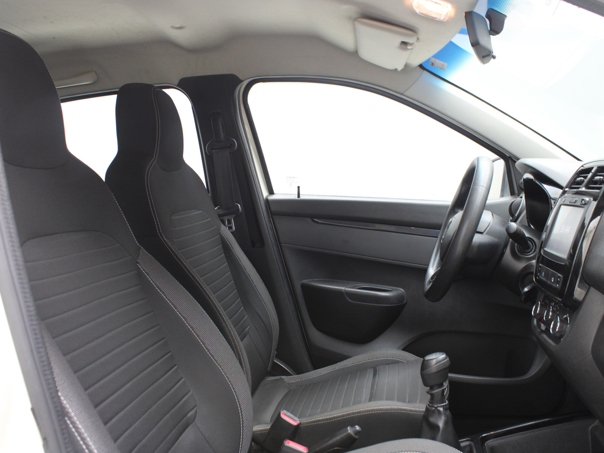 RENAULT KWID INTENSE 2019