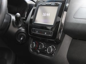 RENAULT KWID INTENSE 2019
