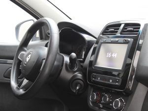 RENAULT KWID INTENSE 2019