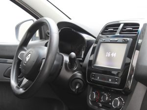 RENAULT KWID INTENSE 2019