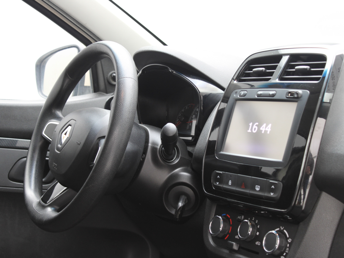 RENAULT KWID INTENSE 2019