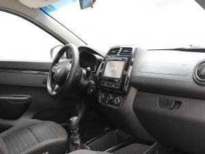 RENAULT KWID INTENSE 2019