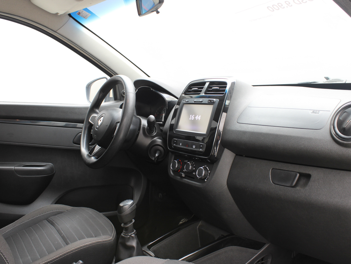 RENAULT KWID INTENSE 2019