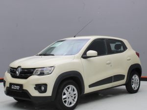 RENAULT KWID INTENSE 2019