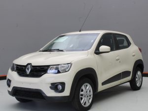 RENAULT KWID INTENSE 2019