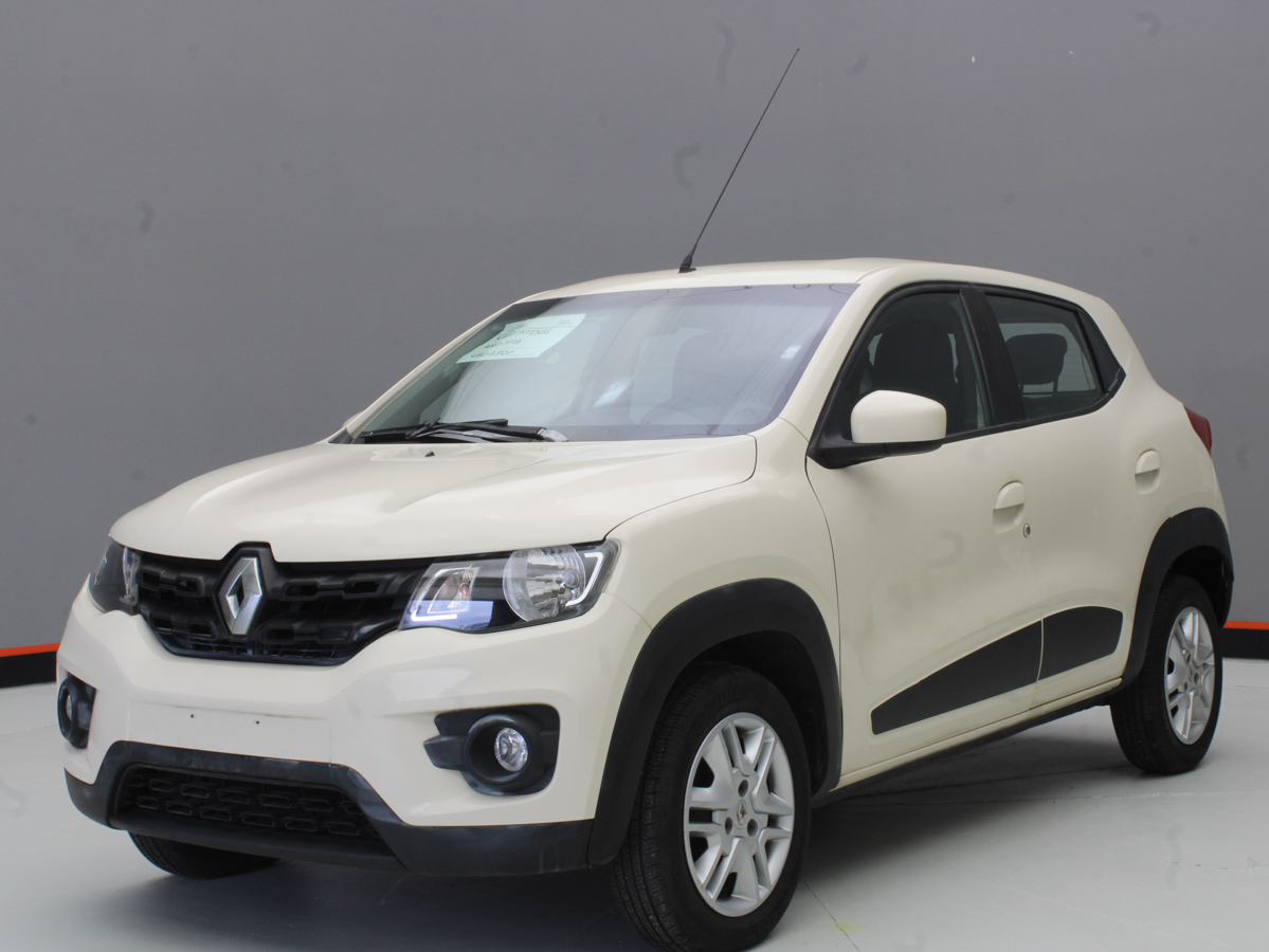 RENAULT KWID INTENSE 2019