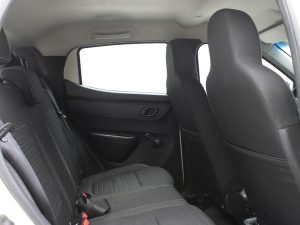 RENAULT KWID INTENSE 2019