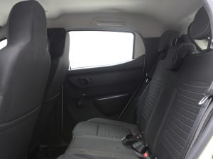 RENAULT KWID INTENSE 2019