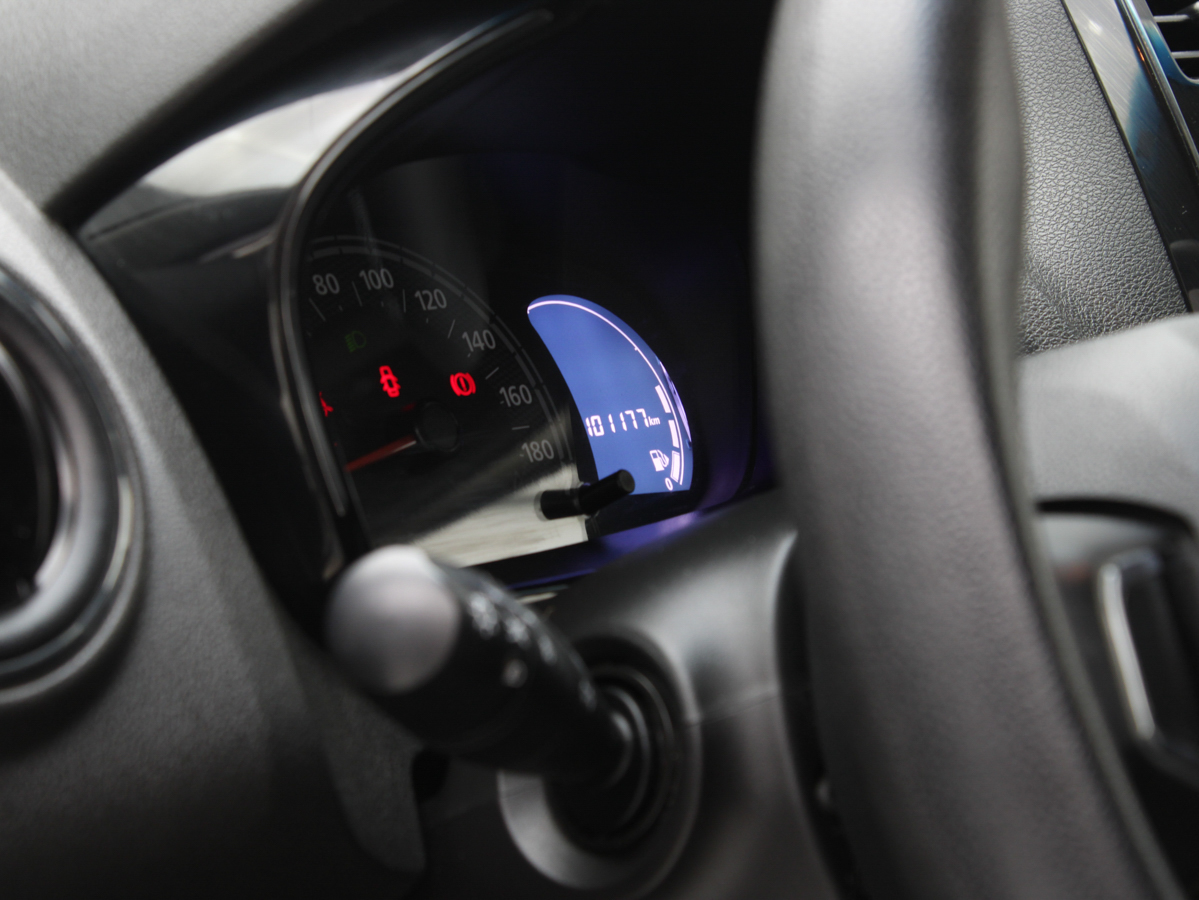 RENAULT KWID INTENSE 2019