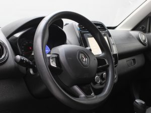 RENAULT KWID INTENSE 2019