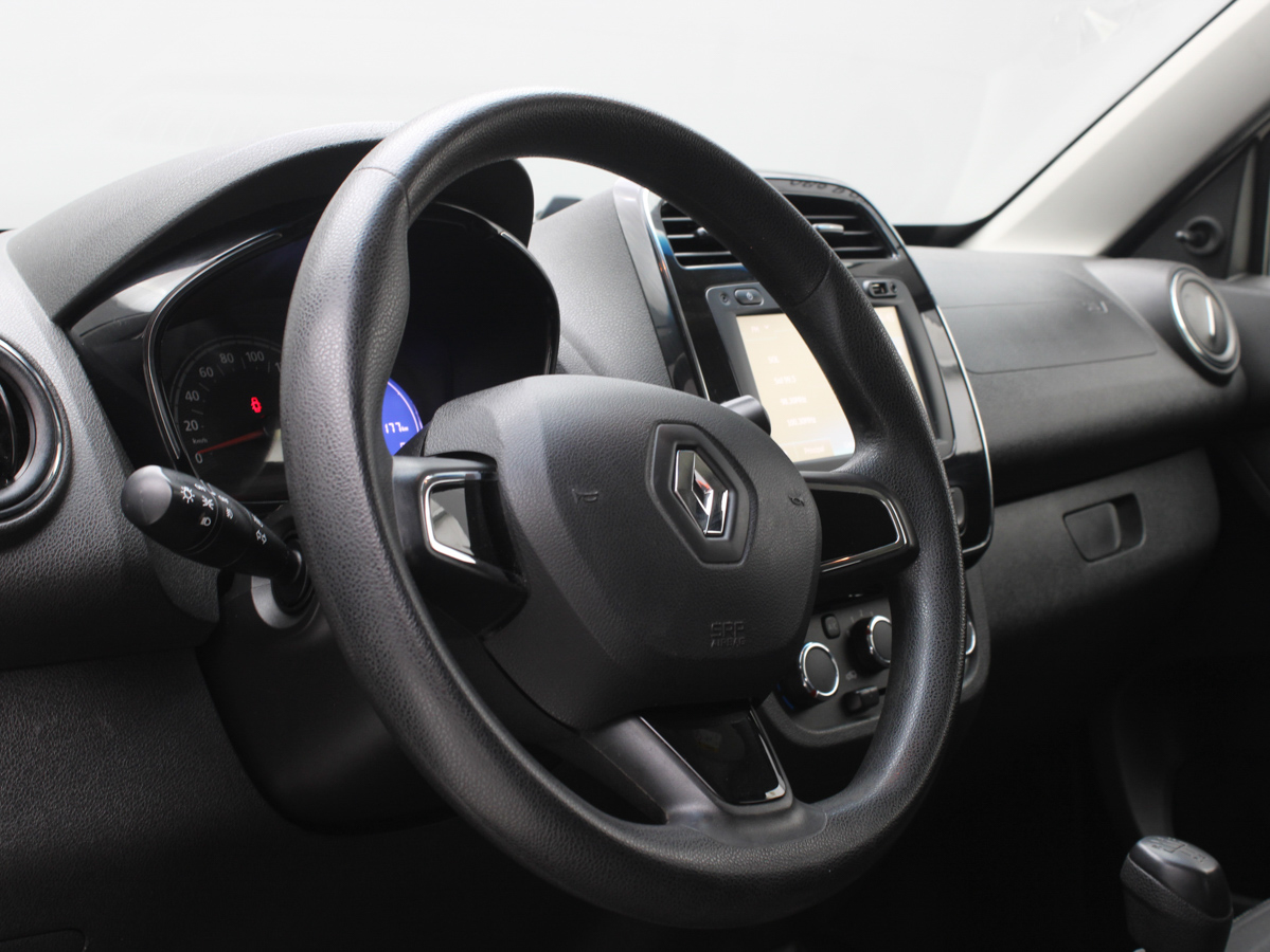 RENAULT KWID INTENSE 2019