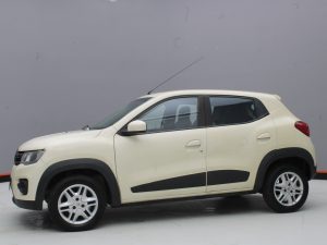RENAULT KWID INTENSE 2019