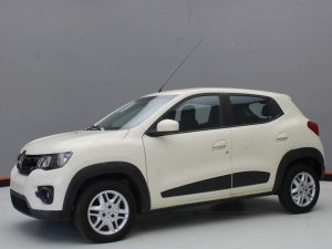 RENAULT KWID INTENSE 2019