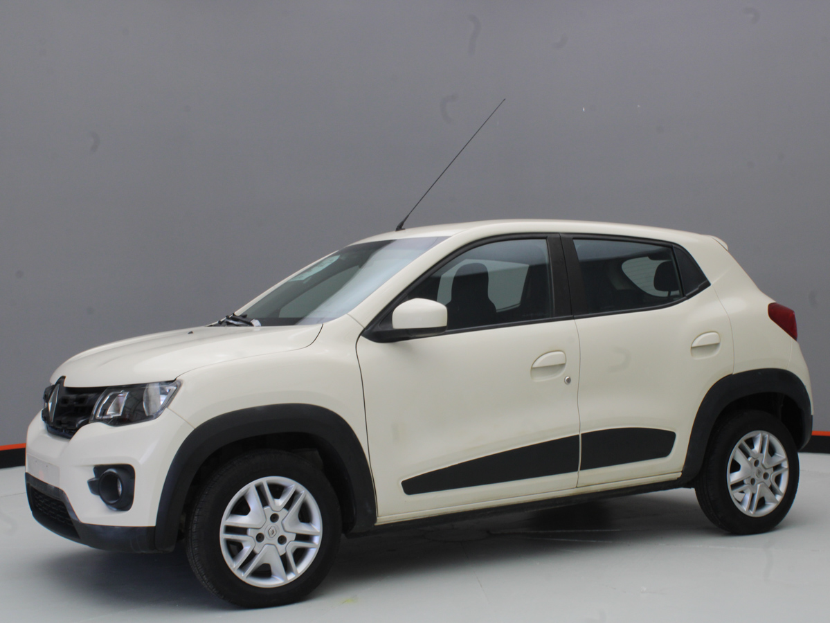RENAULT KWID INTENSE 2019