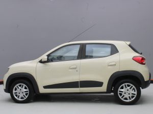 RENAULT KWID INTENSE 2019