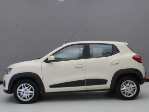 RENAULT KWID INTENSE 2019