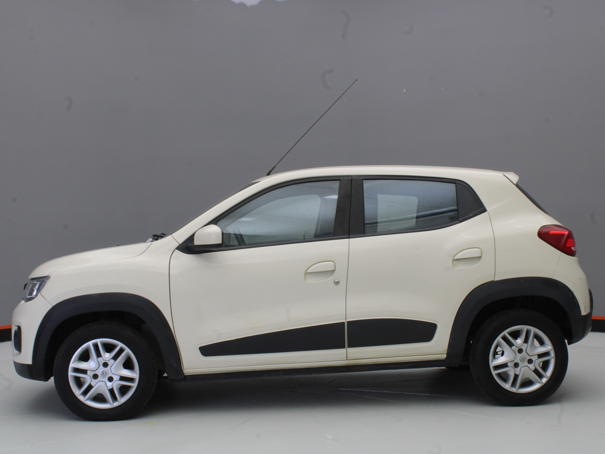 RENAULT KWID INTENSE 2019