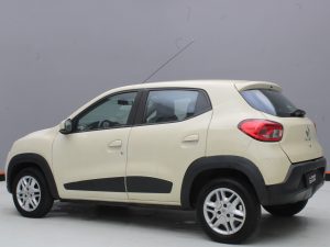 RENAULT KWID INTENSE 2019