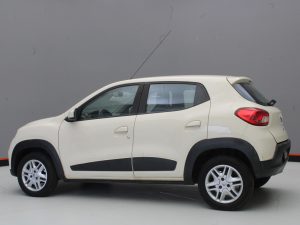 RENAULT KWID INTENSE 2019