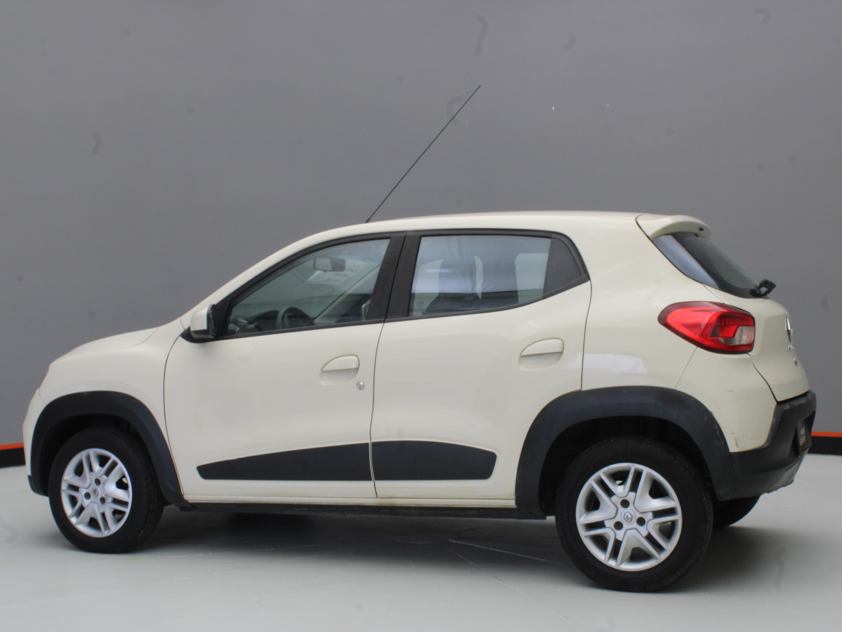 RENAULT KWID INTENSE 2019