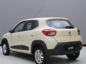 RENAULT KWID INTENSE 2019