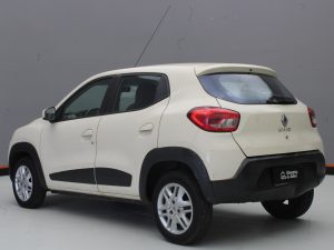 RENAULT KWID INTENSE 2019