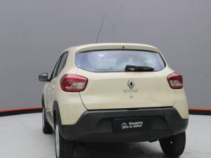 RENAULT KWID INTENSE 2019