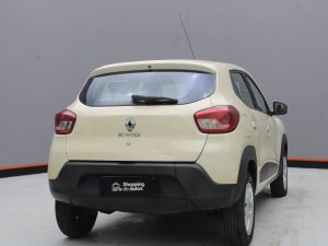 RENAULT KWID INTENSE 2019