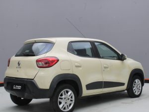 RENAULT KWID INTENSE 2019