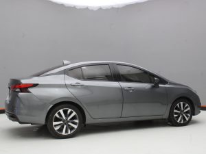 NISSAN VERSA EXCLUSIVE 2021