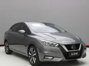 NISSAN VERSA EXCLUSIVE 2021