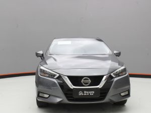 NISSAN VERSA EXCLUSIVE 2021