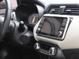 NISSAN VERSA EXCLUSIVE 2021
