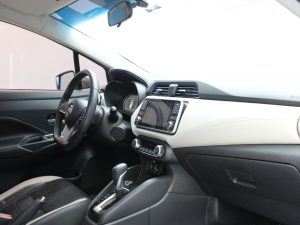 NISSAN VERSA EXCLUSIVE 2021
